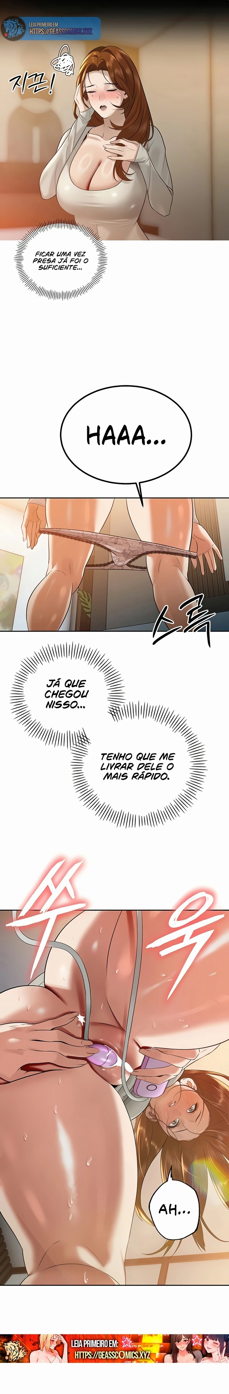 Ler The Father-In-Law Fucks Them All Capitulo 17 Page 24