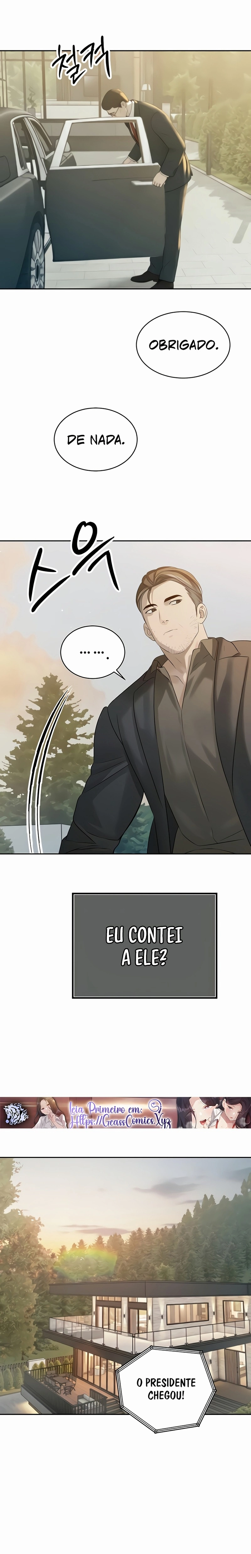 Ler The Father-In-Law Fucks Them All Capitulo 17 Page 27