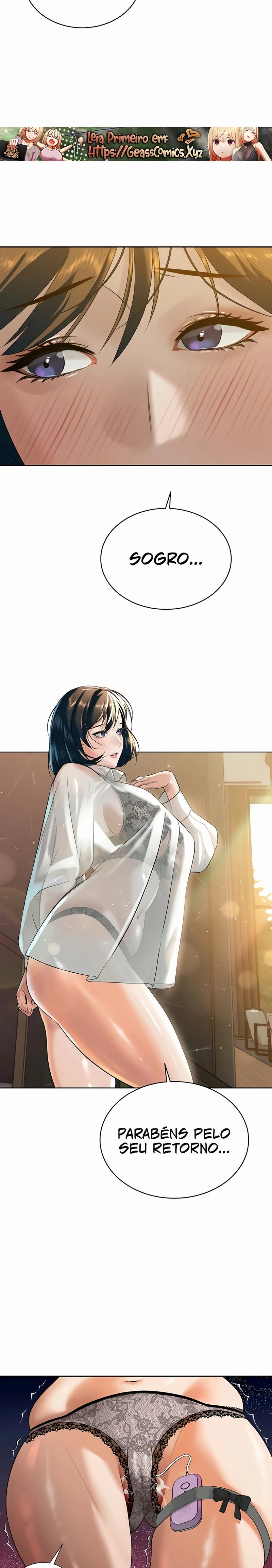 Ler The Father-In-Law Fucks Them All Capitulo 17 Page 29