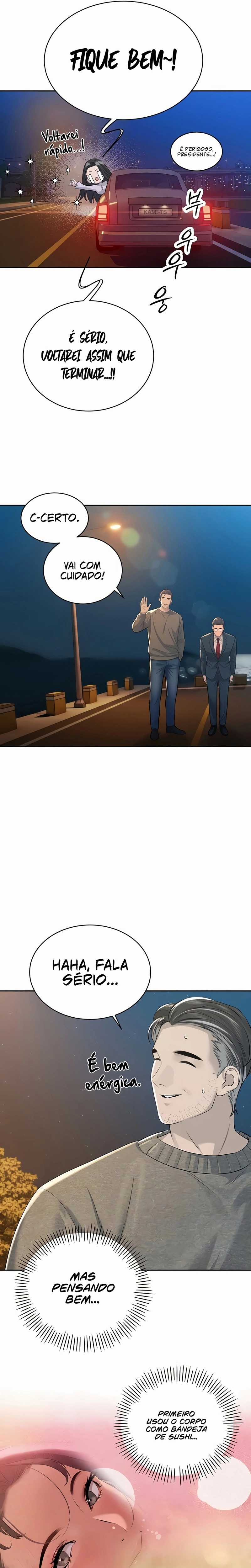 Ler The Father-In-Law Fucks Them All Capitulo 17 Page 4