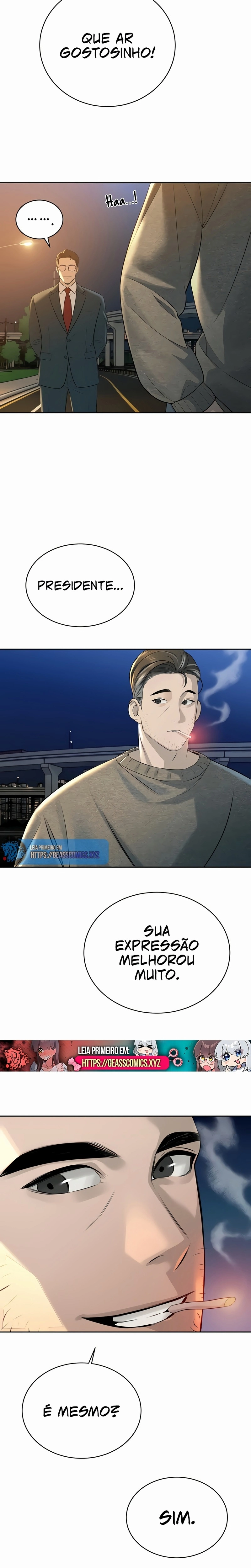 Ler The Father-In-Law Fucks Them All Capitulo 17 Page 6