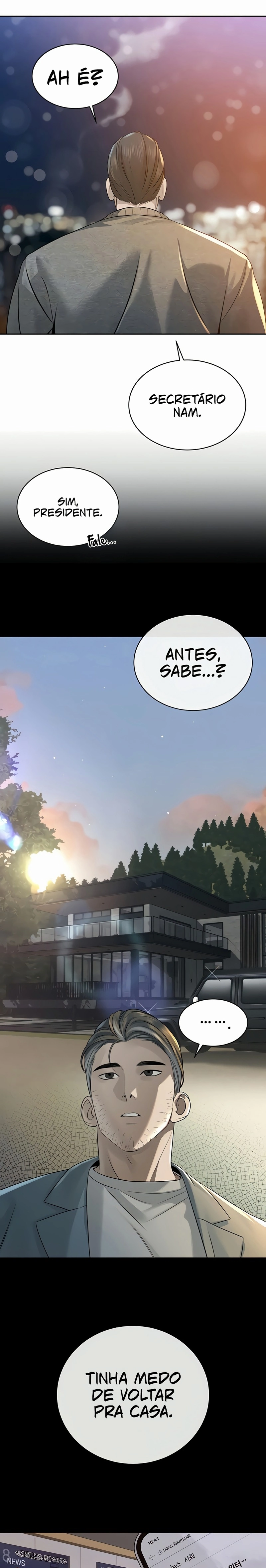 Ler The Father-In-Law Fucks Them All Capitulo 17 Page 7