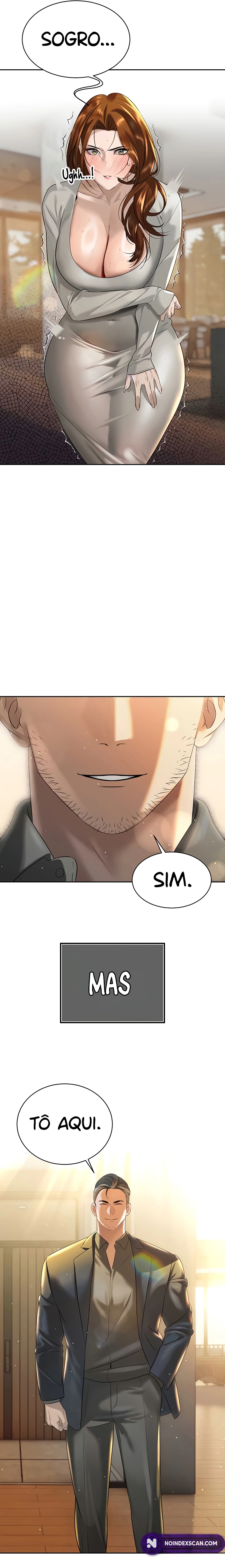 Ler The Father-In-Law Fucks Them All Capitulo 18 Page 2