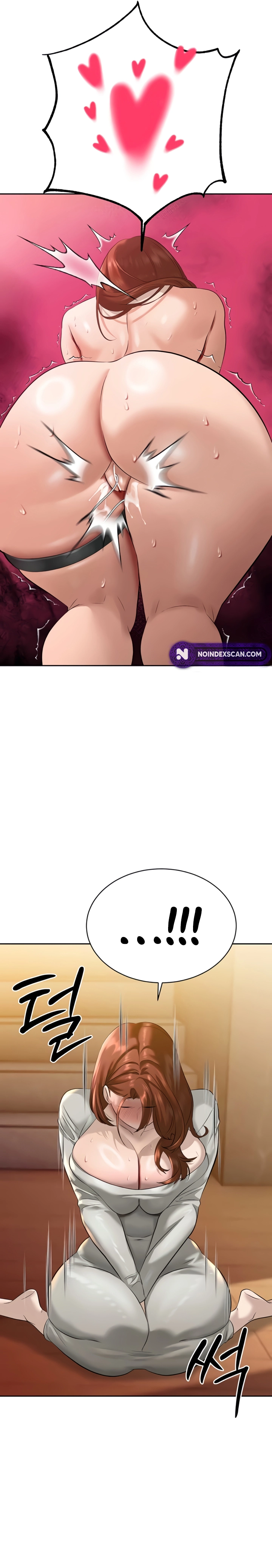 Ler The Father-In-Law Fucks Them All Capitulo 18 Page 22