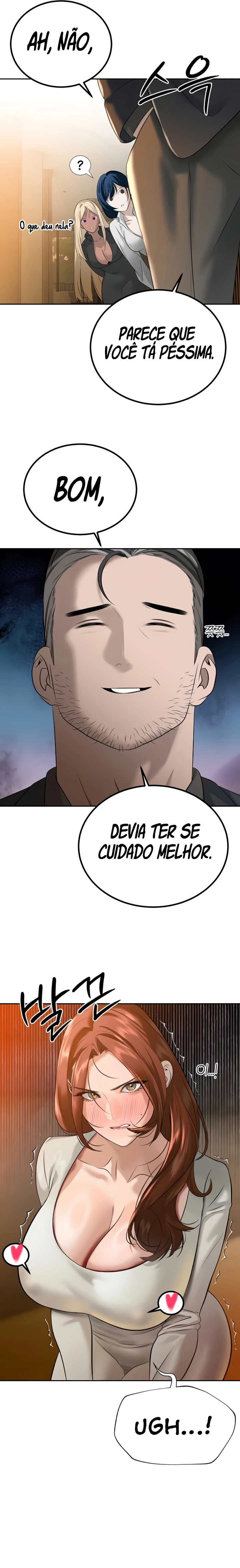 Ler The Father-In-Law Fucks Them All Capitulo 18 Page 23