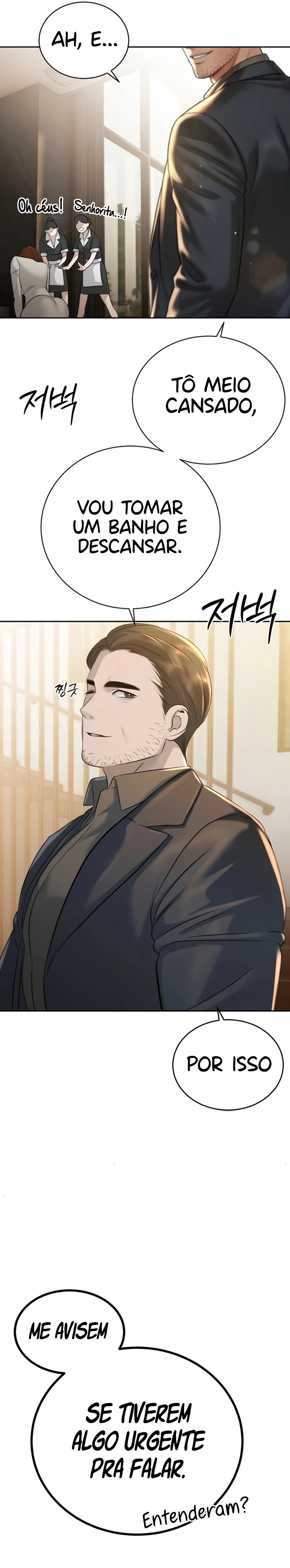 Ler The Father-In-Law Fucks Them All Capitulo 18 Page 24