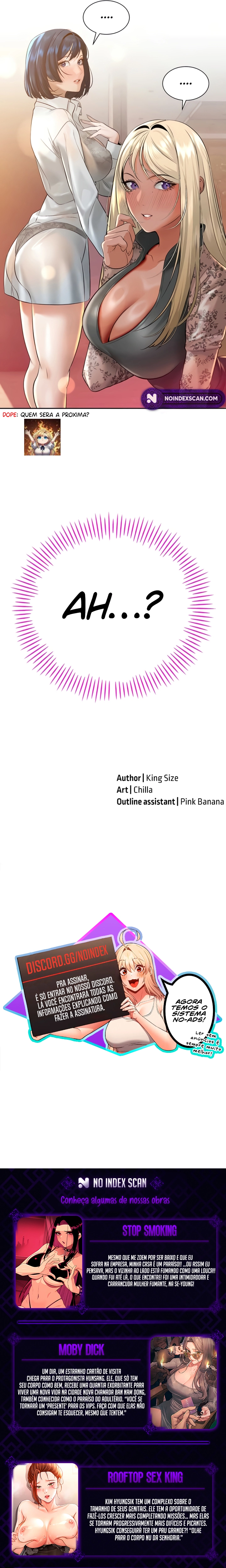 Ler The Father-In-Law Fucks Them All Capitulo 18 Page 25