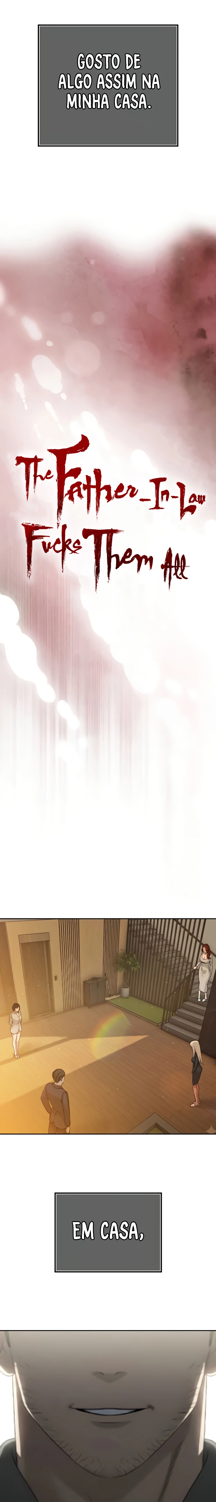 Ler The Father-In-Law Fucks Them All Capitulo 18 Page 3