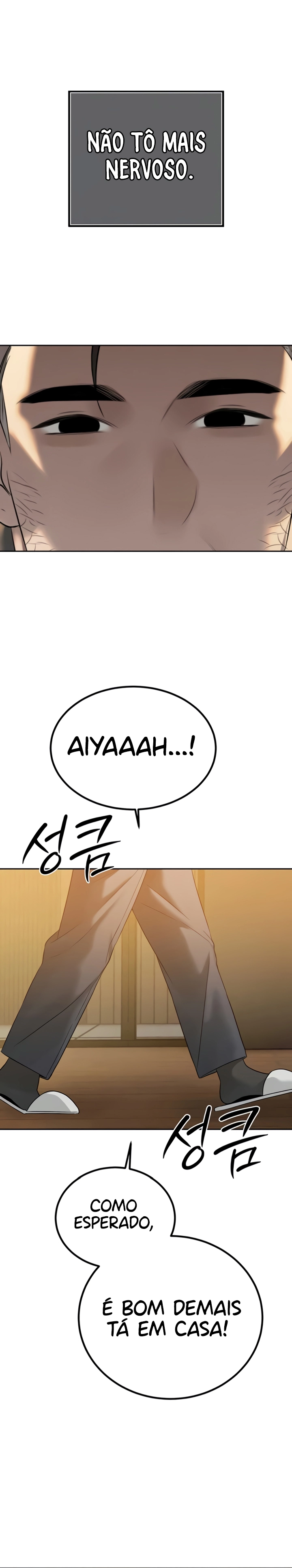 Ler The Father-In-Law Fucks Them All Capitulo 18 Page 5