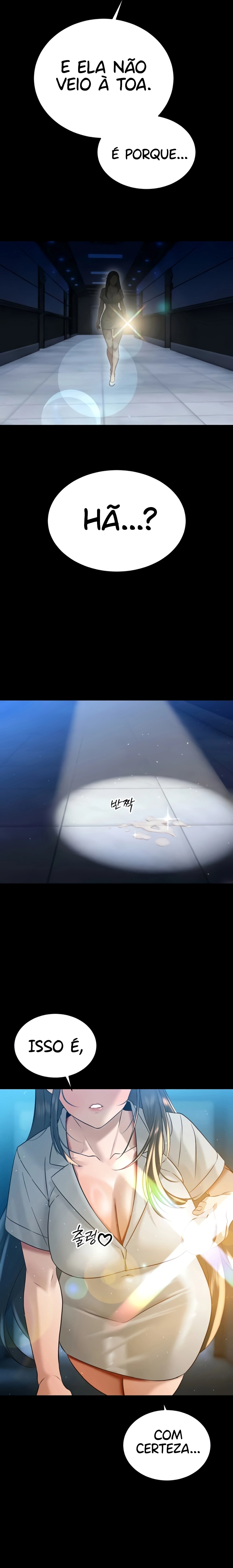 Ler The Father-In-Law Fucks Them All Capitulo 18 Page 8