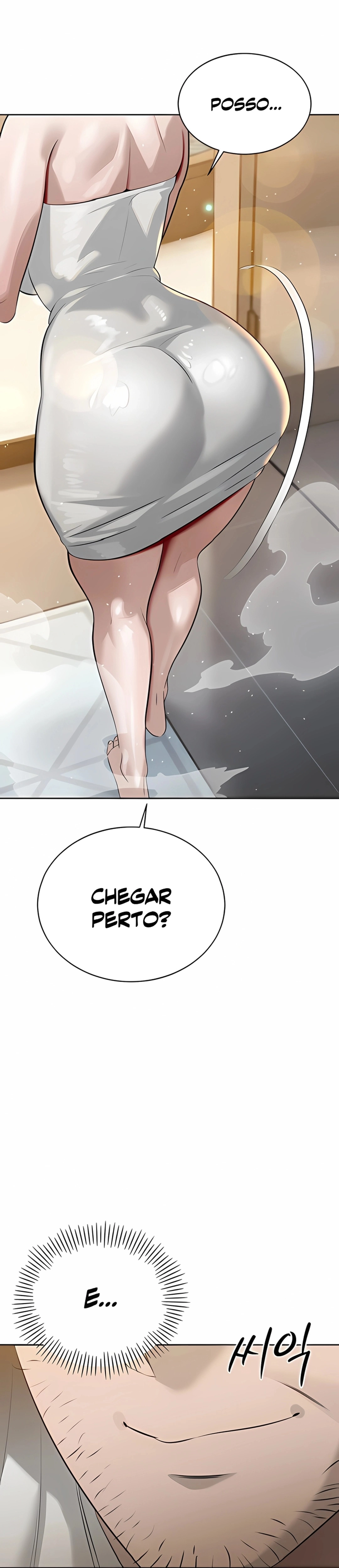 Ler The Father-In-Law Fucks Them All Capitulo 19 Page 12