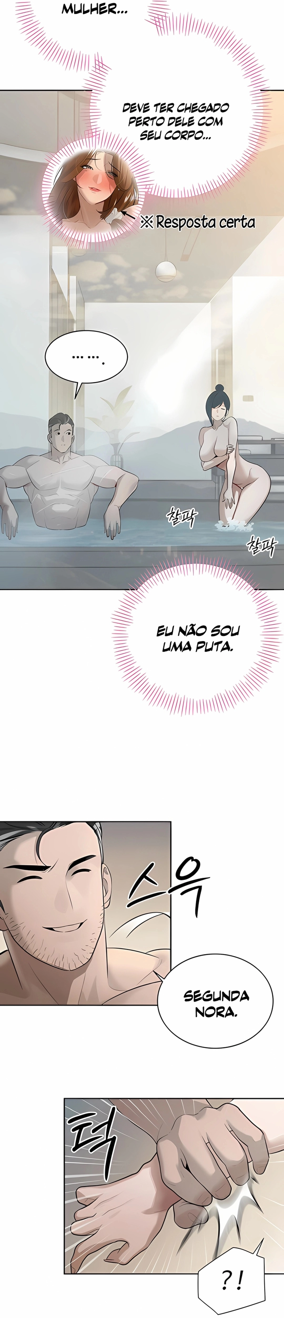 Ler The Father-In-Law Fucks Them All Capitulo 19 Page 19