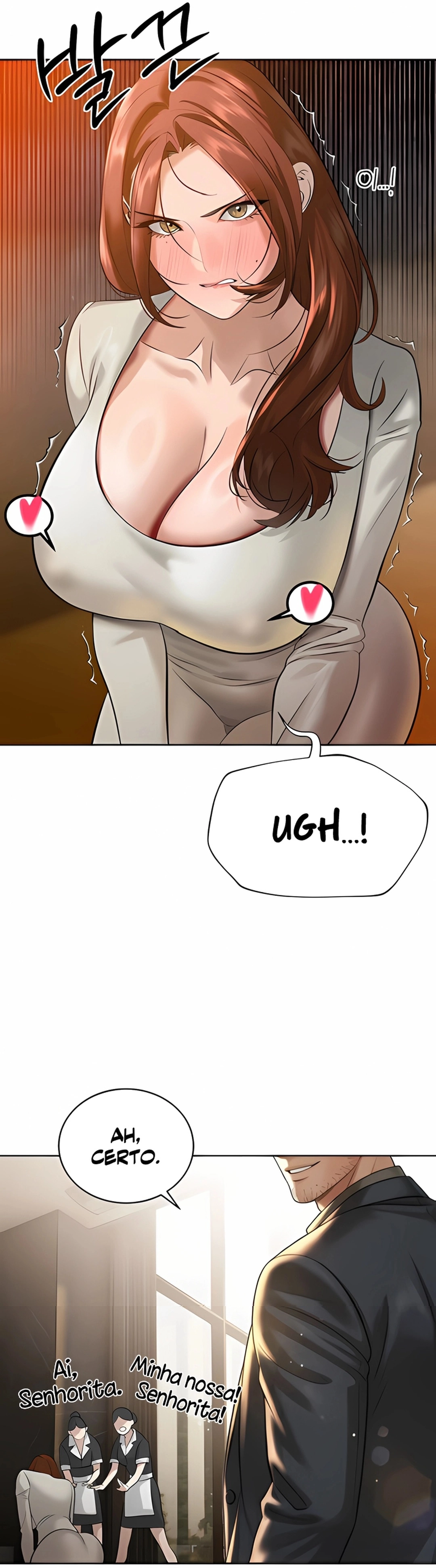 Ler The Father-In-Law Fucks Them All Capitulo 19 Page 2