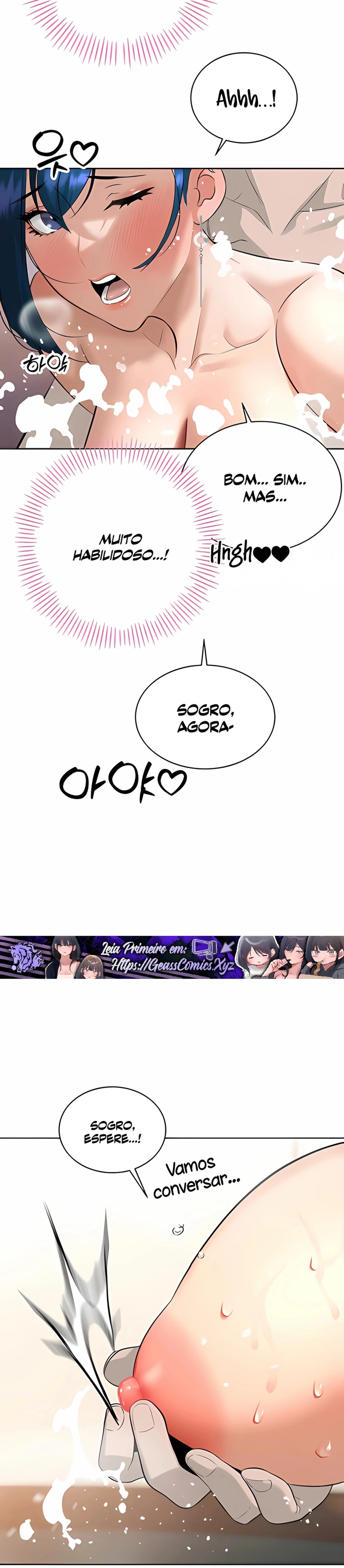 Ler The Father-In-Law Fucks Them All Capitulo 19 Page 24