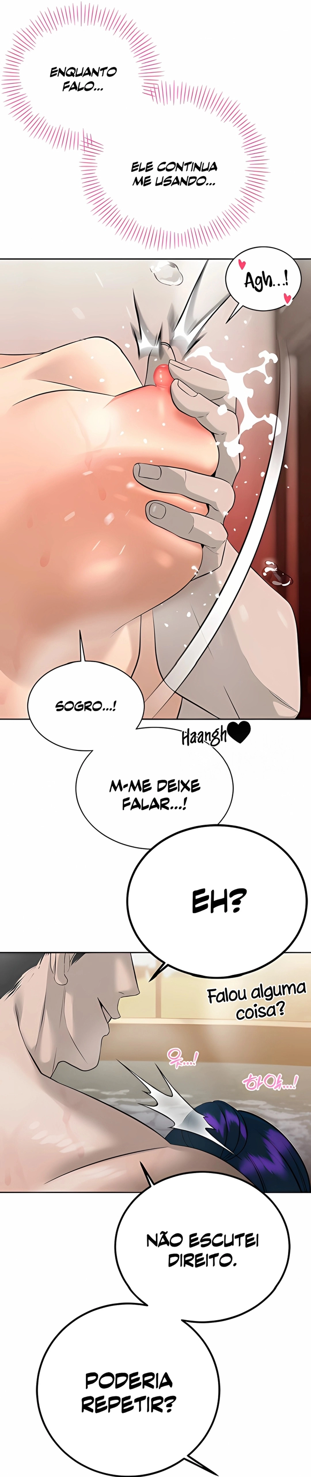 Ler The Father-In-Law Fucks Them All Capitulo 19 Page 25