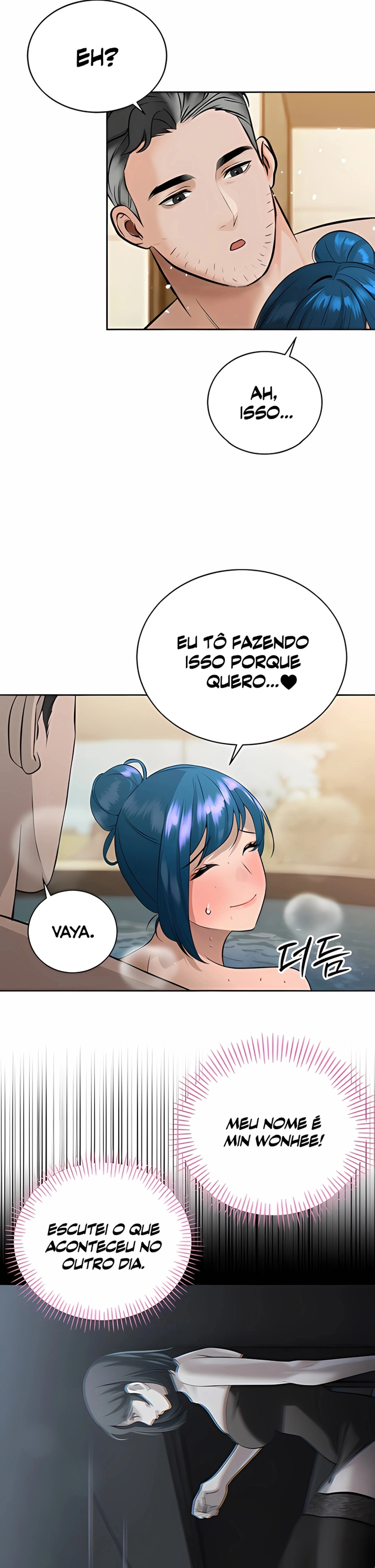 Ler The Father-In-Law Fucks Them All Capitulo 19 Page 29