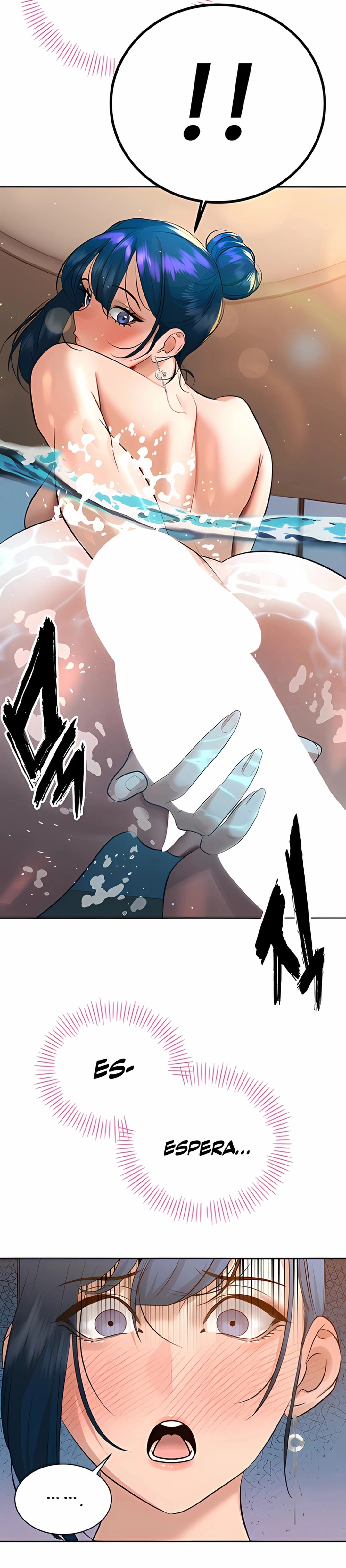 Ler The Father-In-Law Fucks Them All Capitulo 19 Page 31