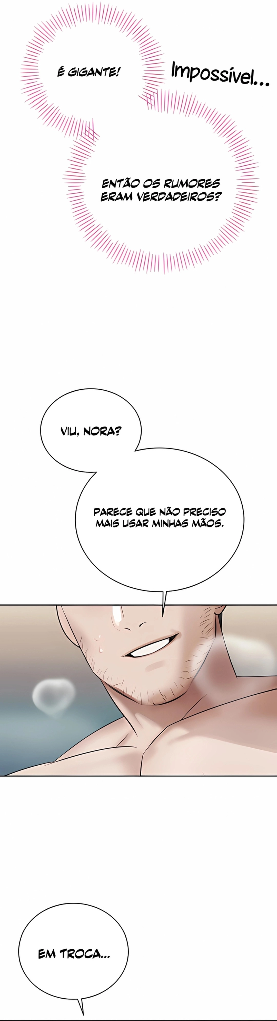 Ler The Father-In-Law Fucks Them All Capitulo 19 Page 32