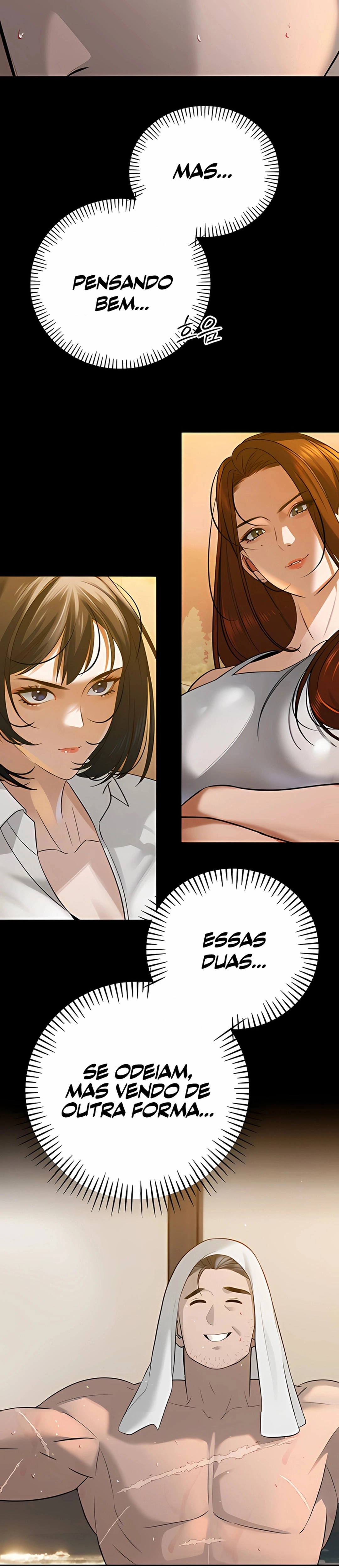 Ler The Father-In-Law Fucks Them All Capitulo 19 Page 7