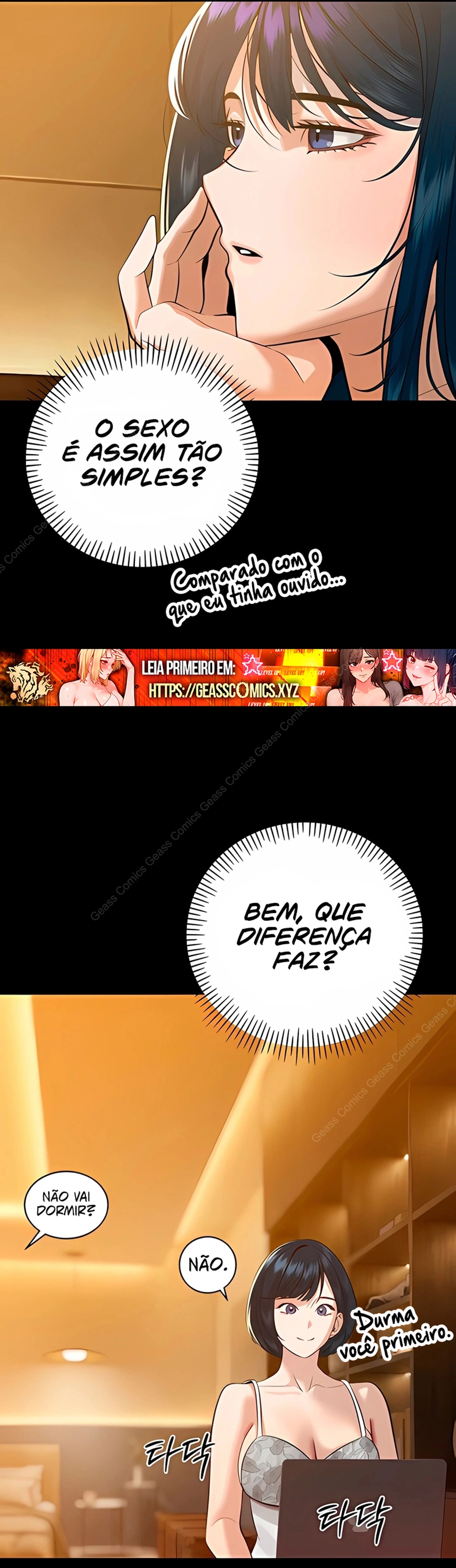 Ler The Father-In-Law Fucks Them All Capitulo 20 Page 11