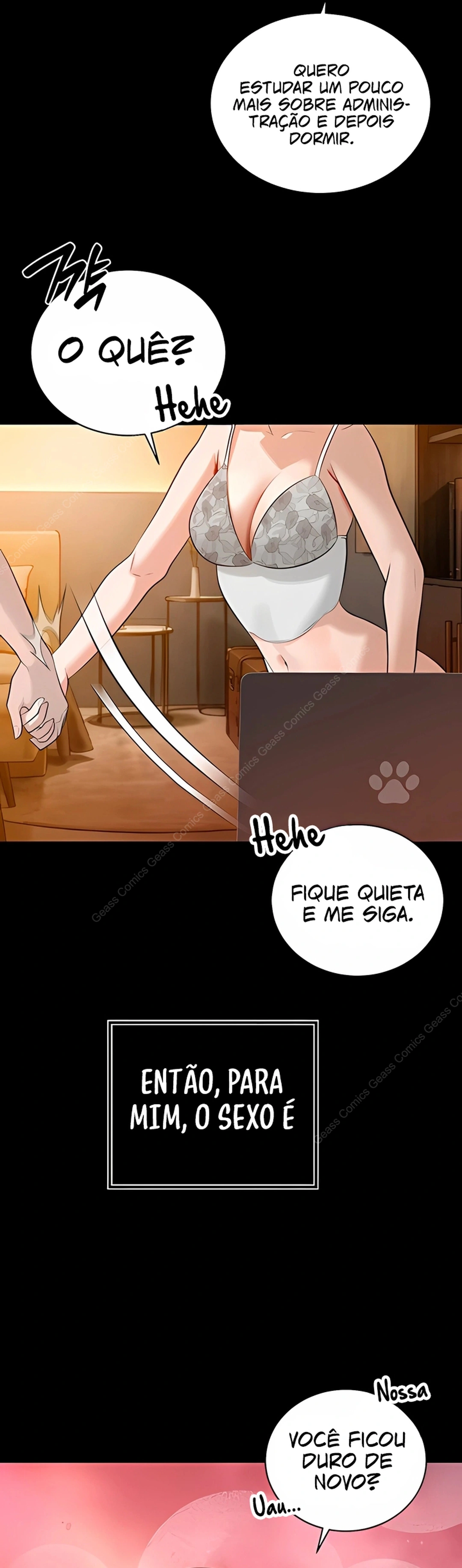 Ler The Father-In-Law Fucks Them All Capitulo 20 Page 12