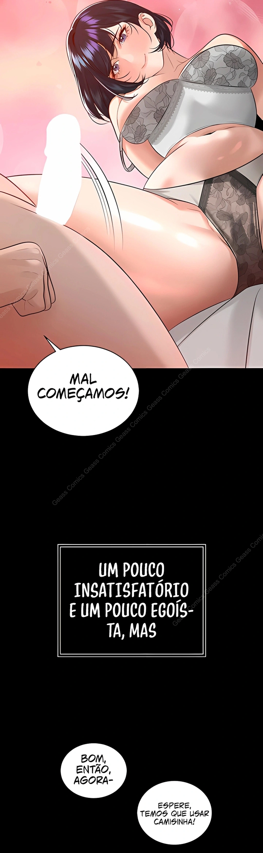 Ler The Father-In-Law Fucks Them All Capitulo 20 Page 13