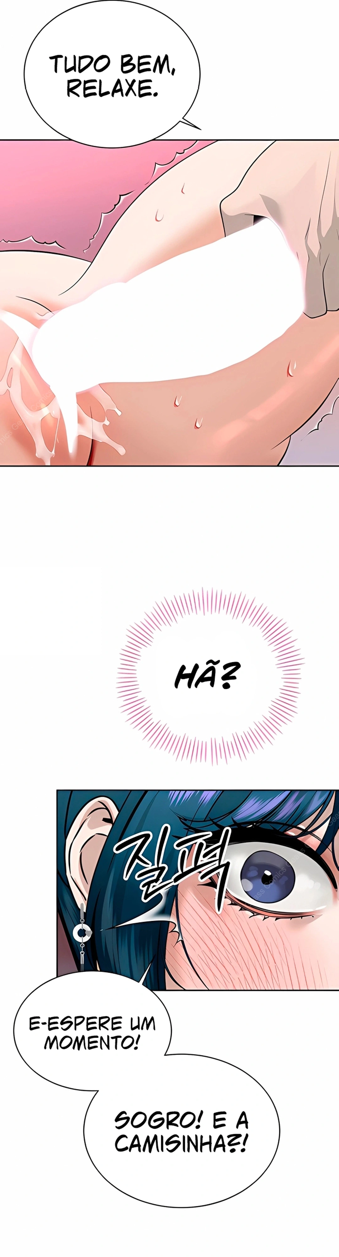 Ler The Father-In-Law Fucks Them All Capitulo 20 Page 18