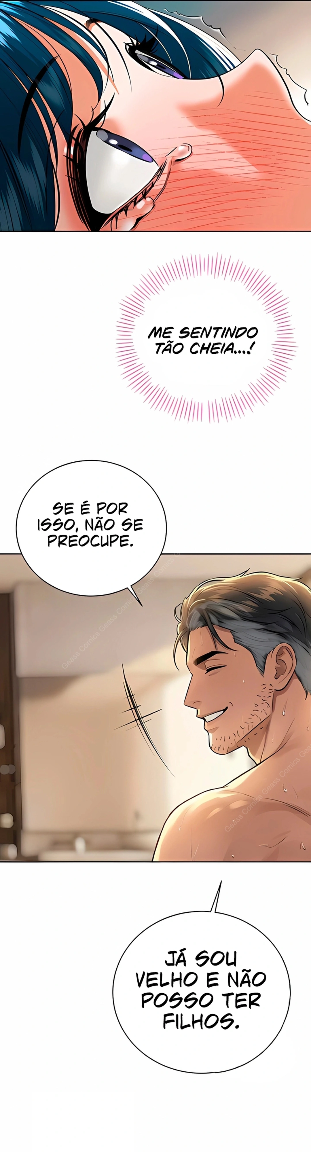 Ler The Father-In-Law Fucks Them All Capitulo 20 Page 20