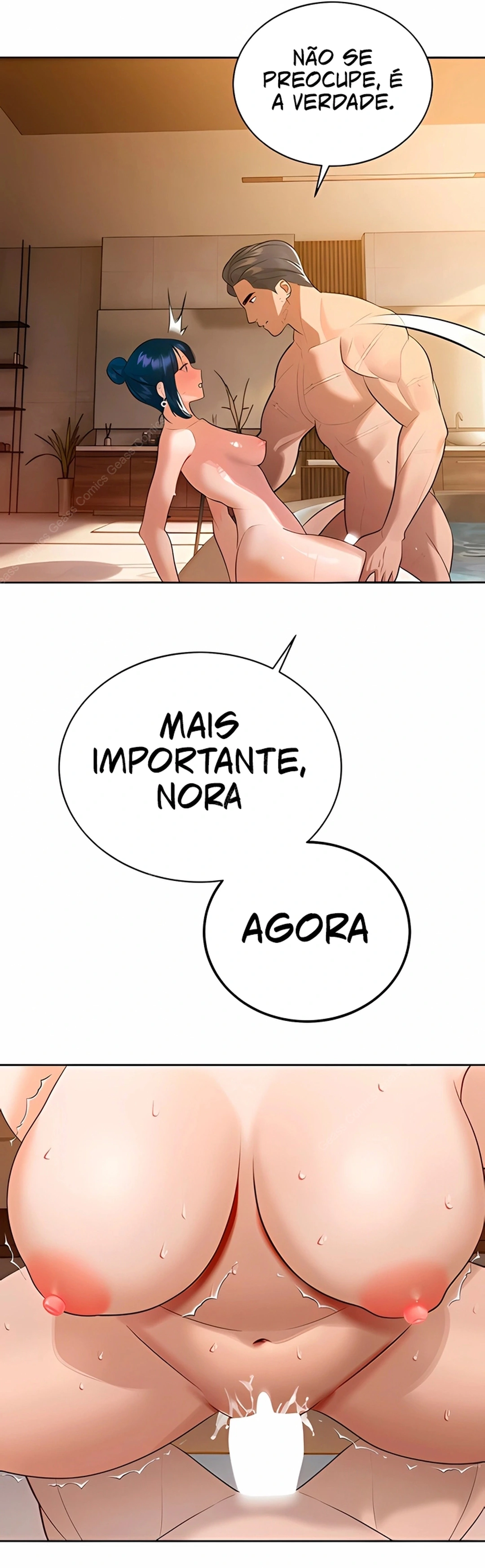 Ler The Father-In-Law Fucks Them All Capitulo 20 Page 22