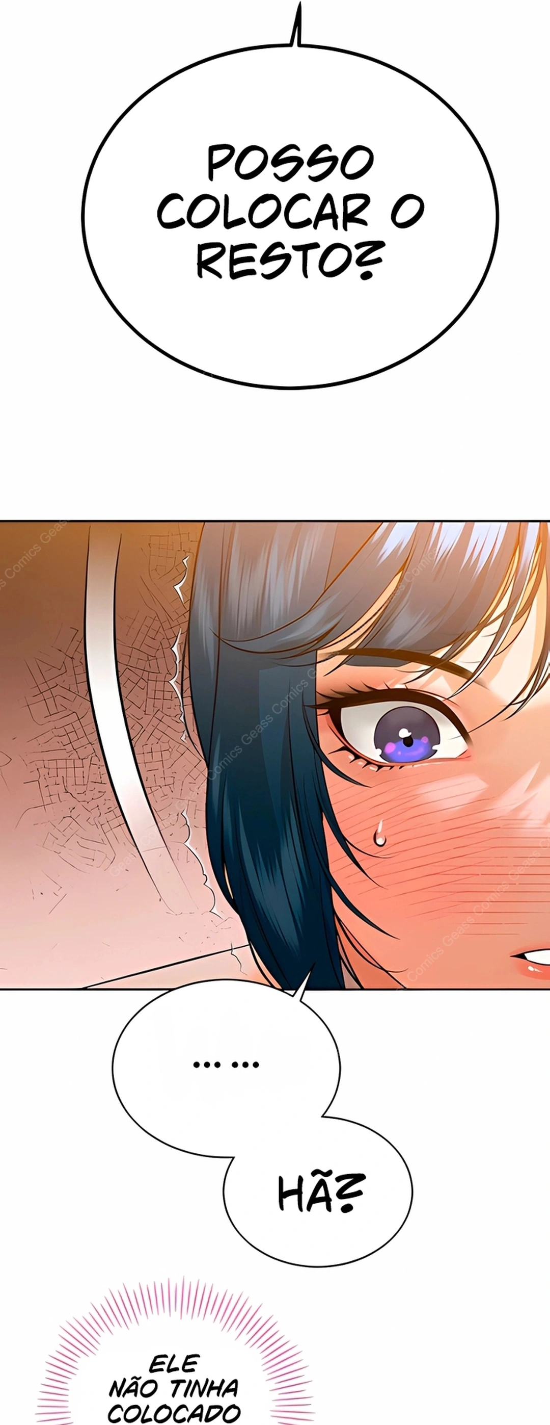 Ler The Father-In-Law Fucks Them All Capitulo 20 Page 23