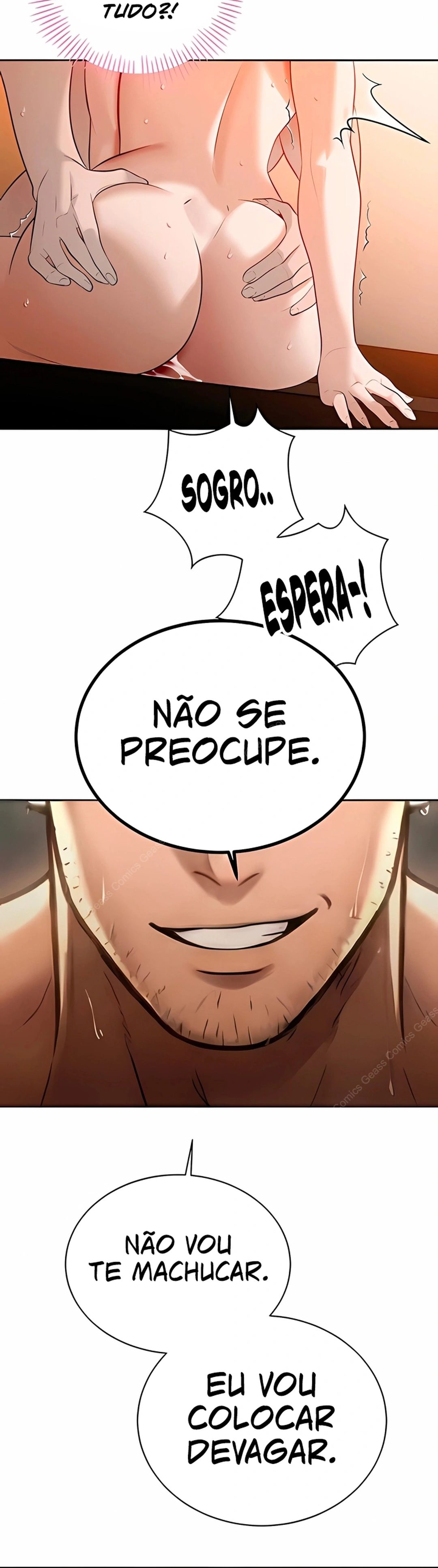 Ler The Father-In-Law Fucks Them All Capitulo 20 Page 24