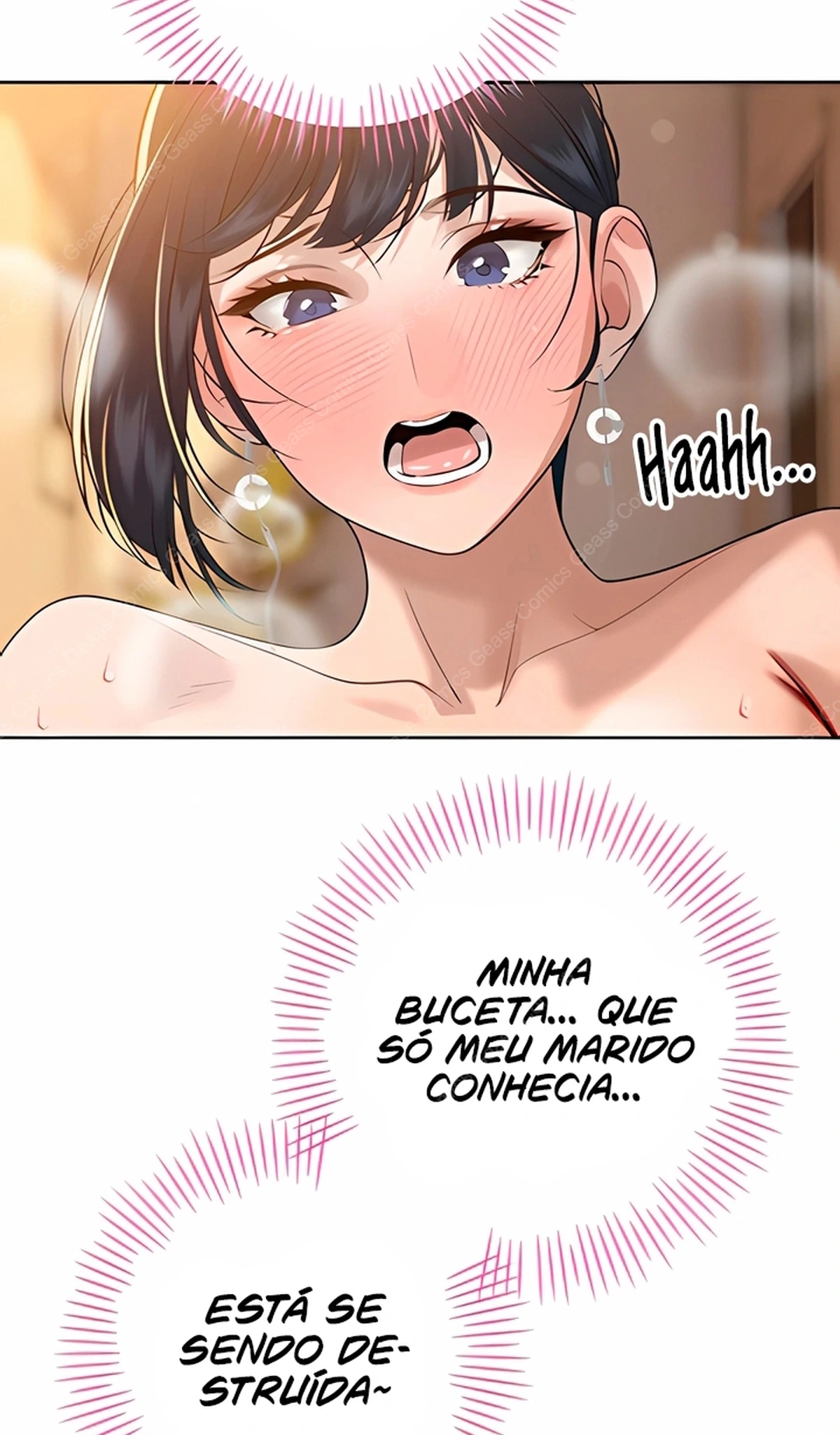 Ler The Father-In-Law Fucks Them All Capitulo 20 Page 27