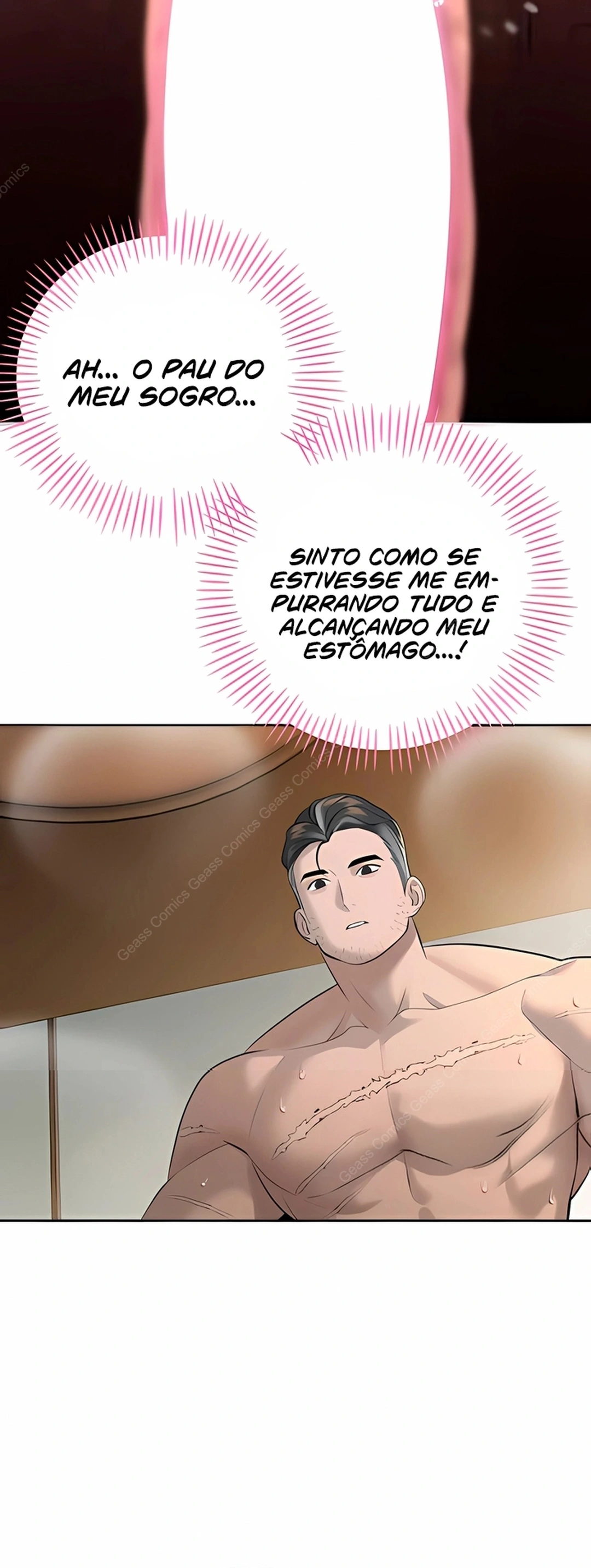 Ler The Father-In-Law Fucks Them All Capitulo 20 Page 30