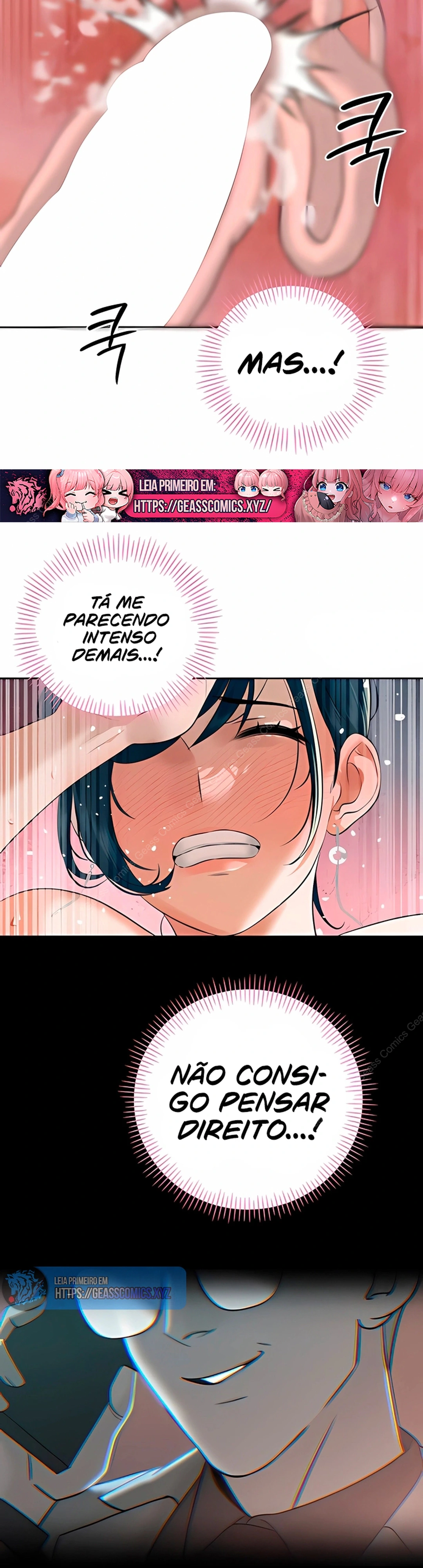 Ler The Father-In-Law Fucks Them All Capitulo 20 Page 39