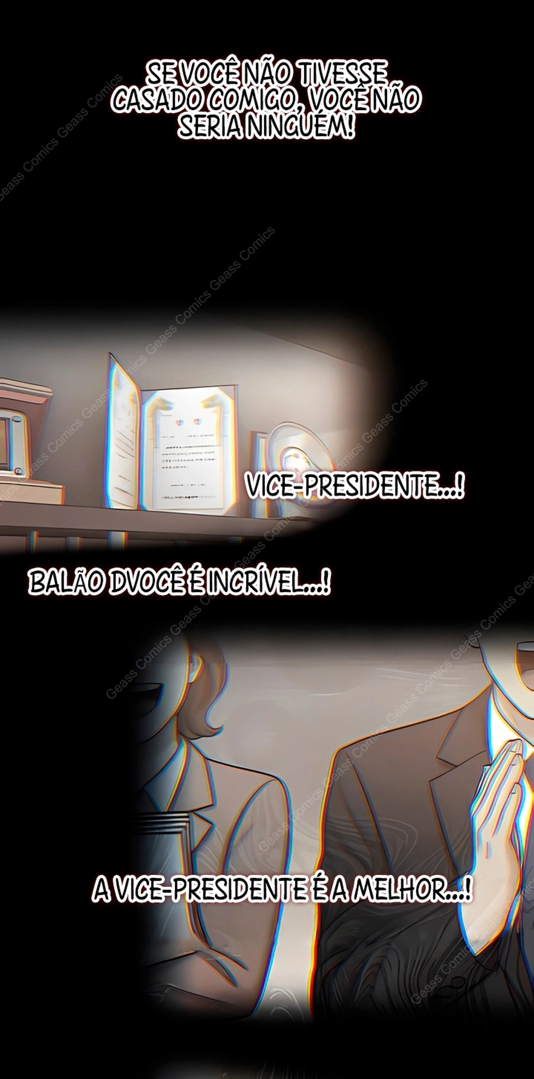 Ler The Father-In-Law Fucks Them All Capitulo 20 Page 40