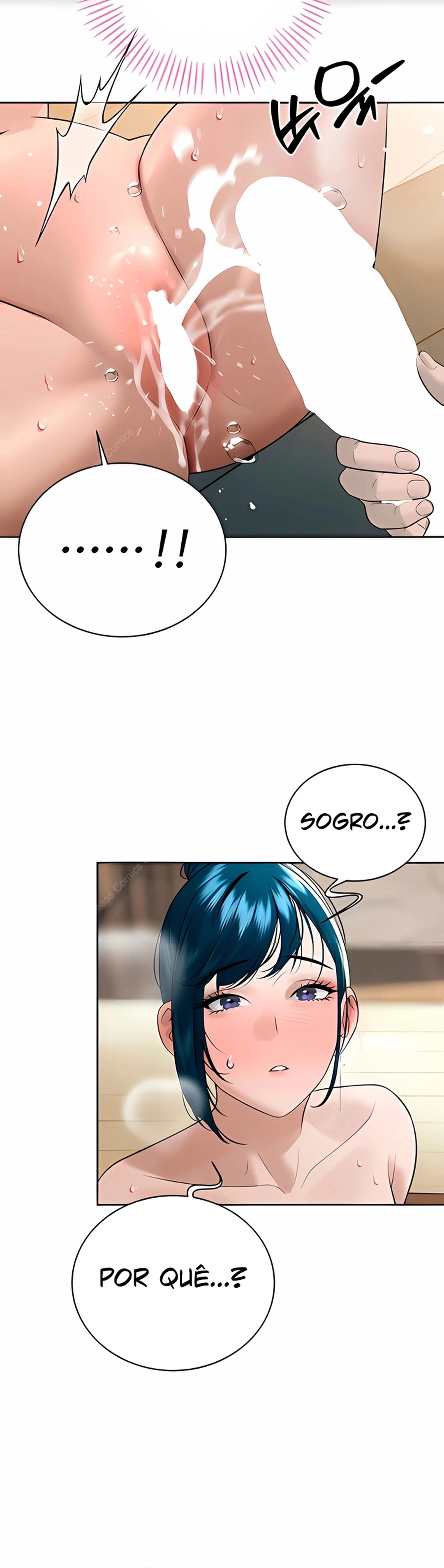 Ler The Father-In-Law Fucks Them All Capitulo 20 Page 42