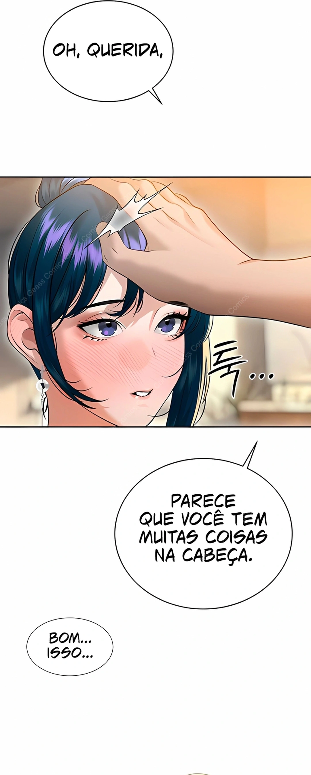 Ler The Father-In-Law Fucks Them All Capitulo 20 Page 43