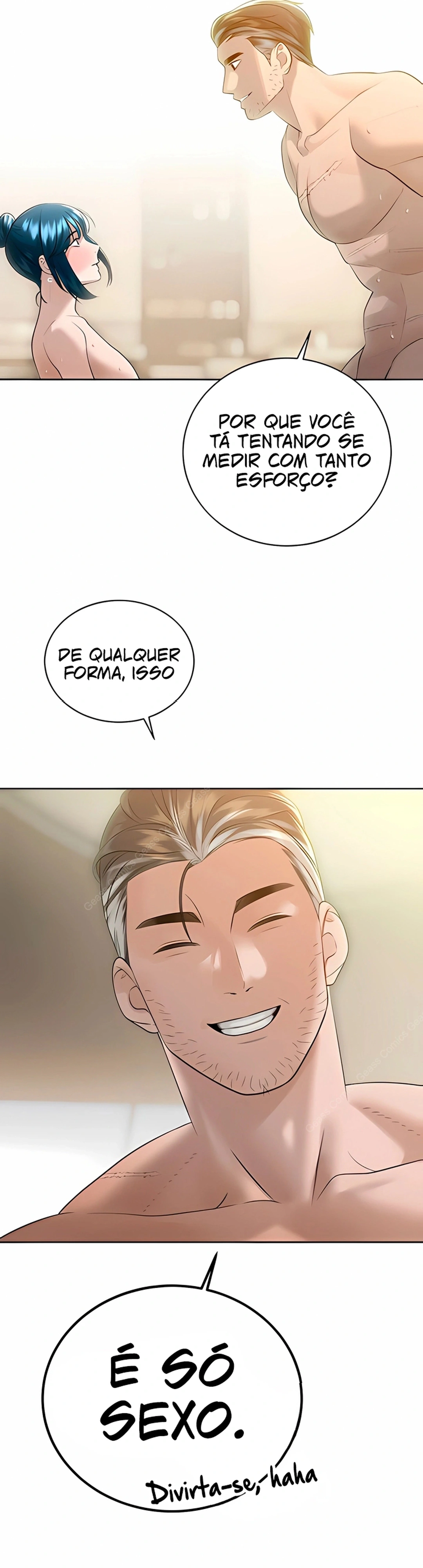 Ler The Father-In-Law Fucks Them All Capitulo 20 Page 44