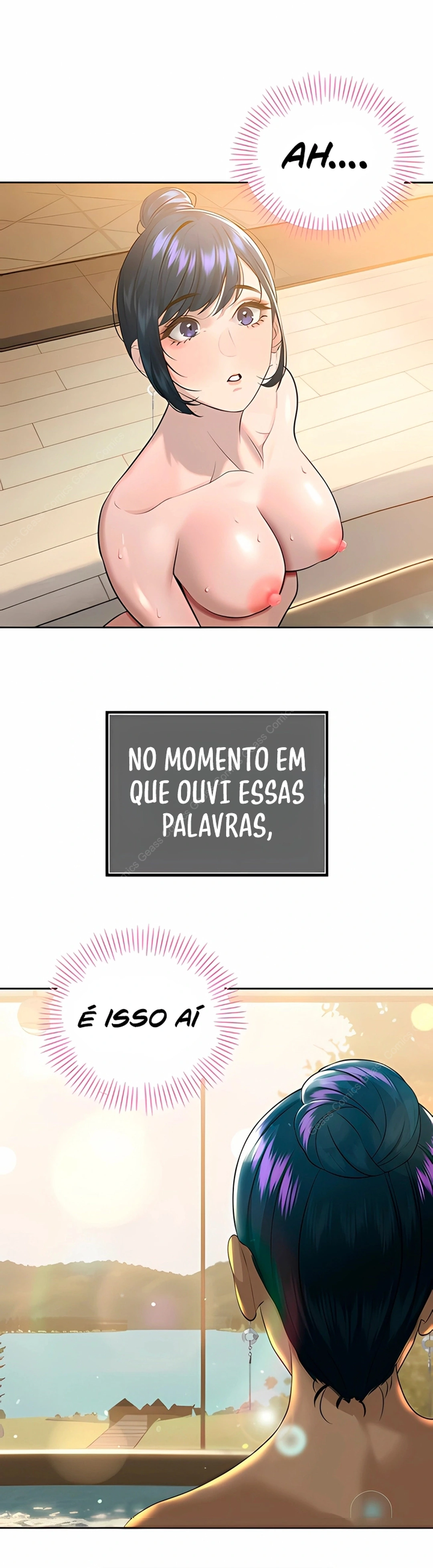 Ler The Father-In-Law Fucks Them All Capitulo 20 Page 45