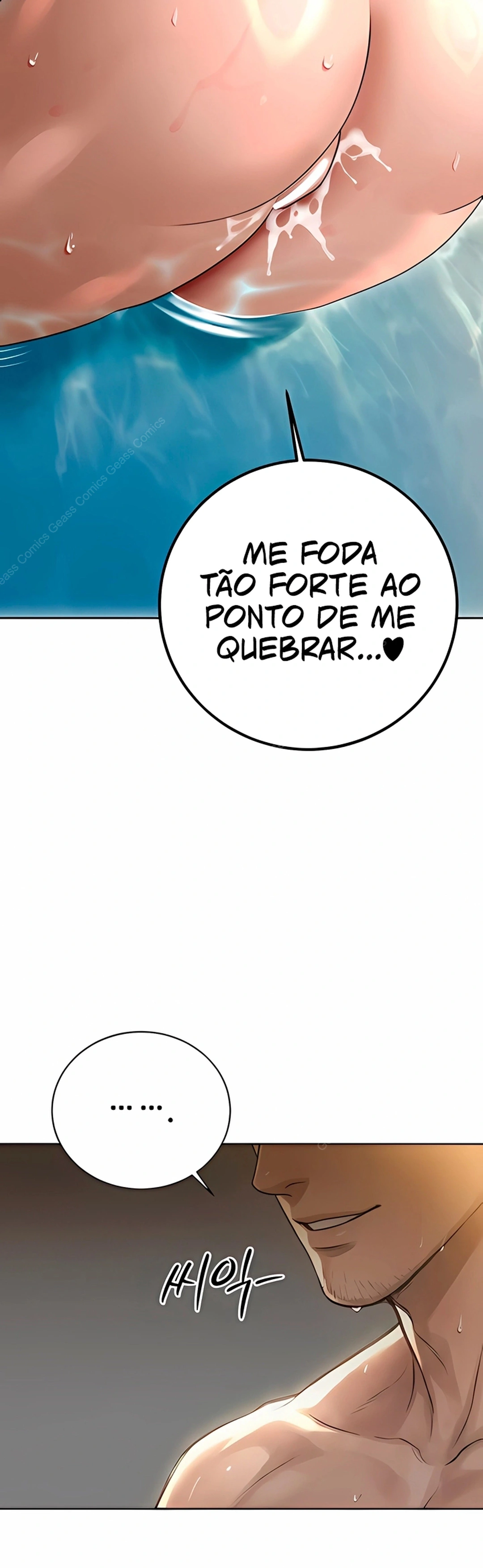 Ler The Father-In-Law Fucks Them All Capitulo 20 Page 48