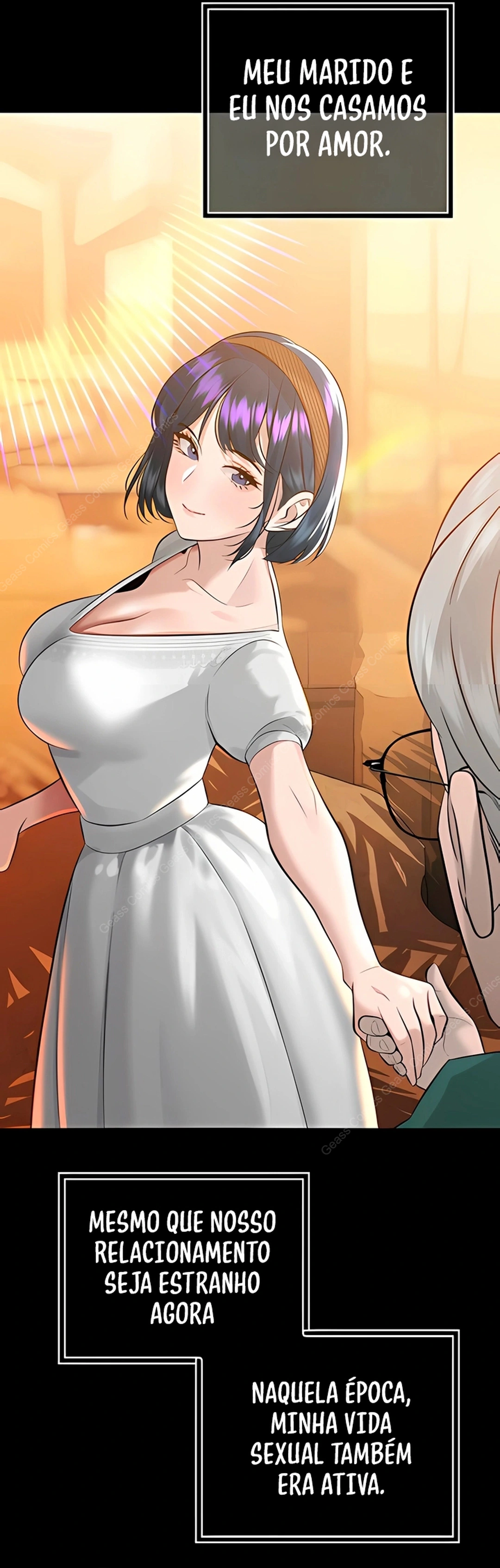 Ler The Father-In-Law Fucks Them All Capitulo 20 Page 6