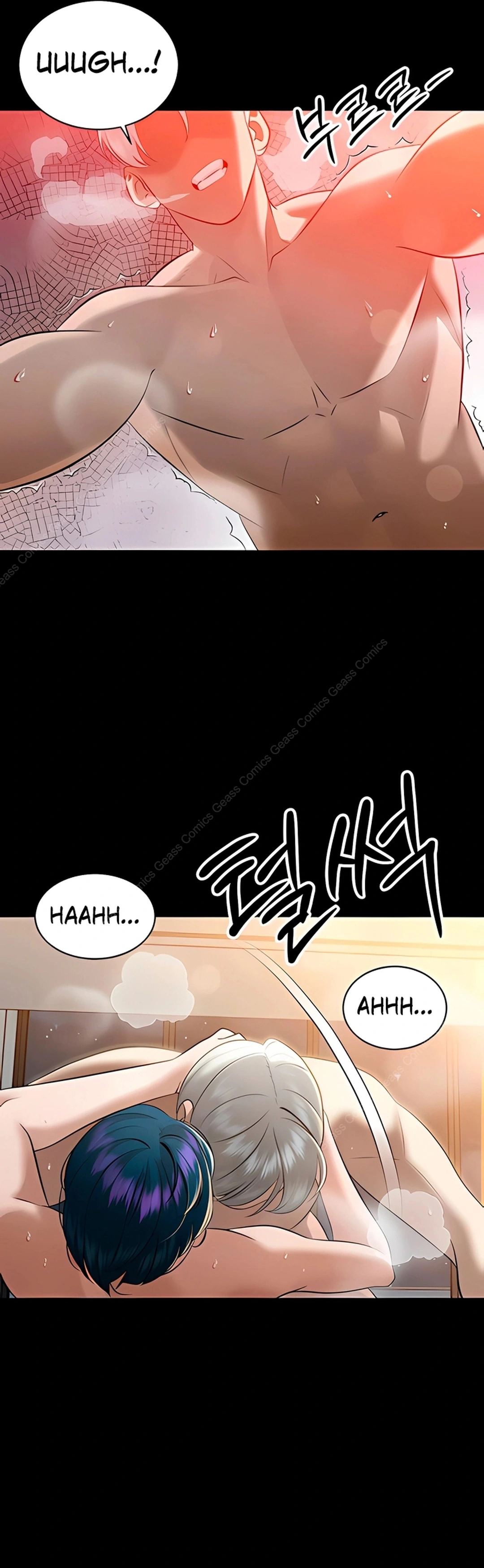 Ler The Father-In-Law Fucks Them All Capitulo 20 Page 7