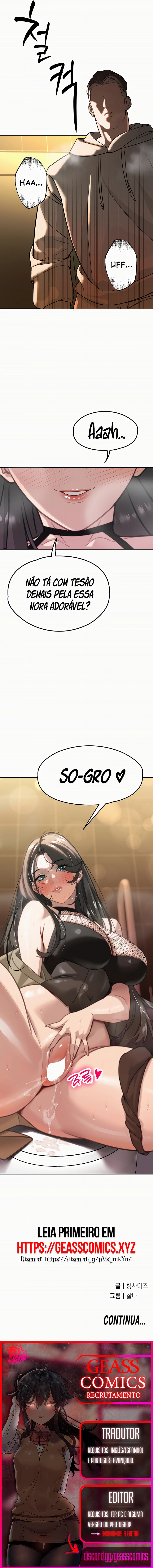 Ler The Father-In-Law Fucks Them All Capitulo 4 Page 12