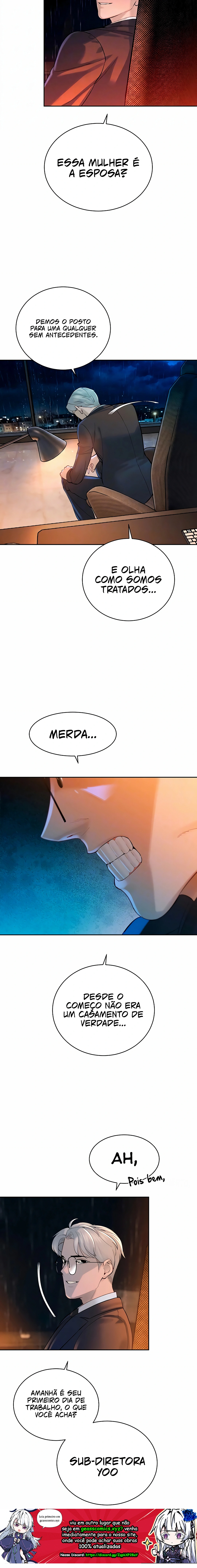 Ler The Father-In-Law Fucks Them All Capitulo 40 Page 3