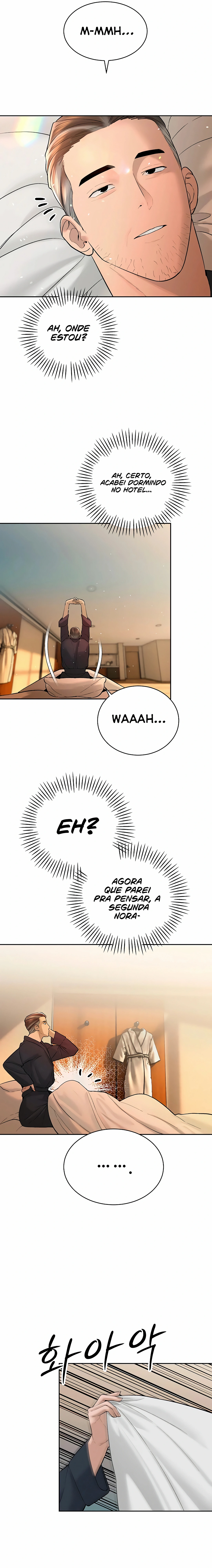 Ler The Father-In-Law Fucks Them All Capitulo 41 Page 13