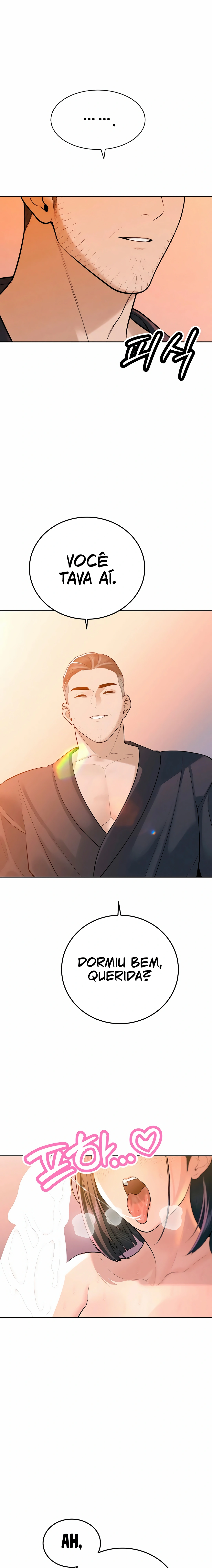 Ler The Father-In-Law Fucks Them All Capitulo 41 Page 14