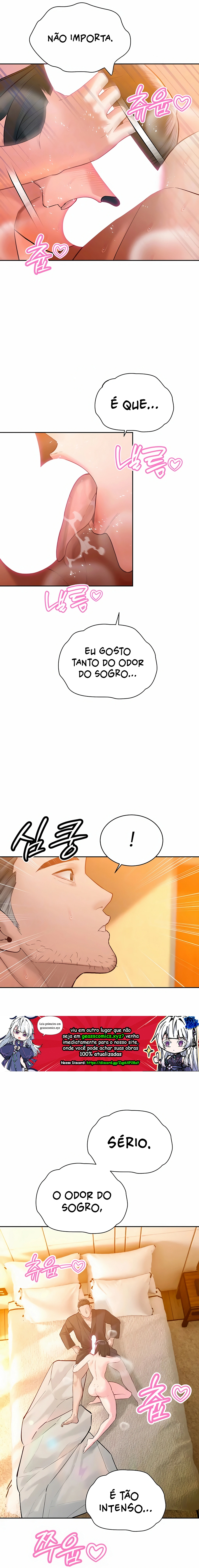 Ler The Father-In-Law Fucks Them All Capitulo 42 Page 3