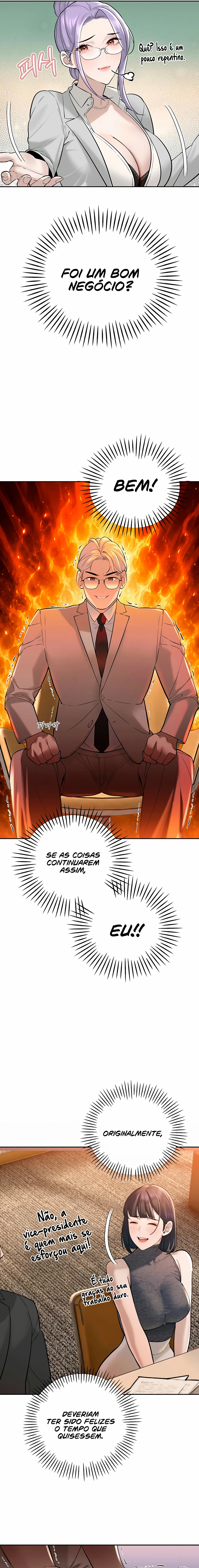 Ler The Father-In-Law Fucks Them All Capitulo 43 Page 13