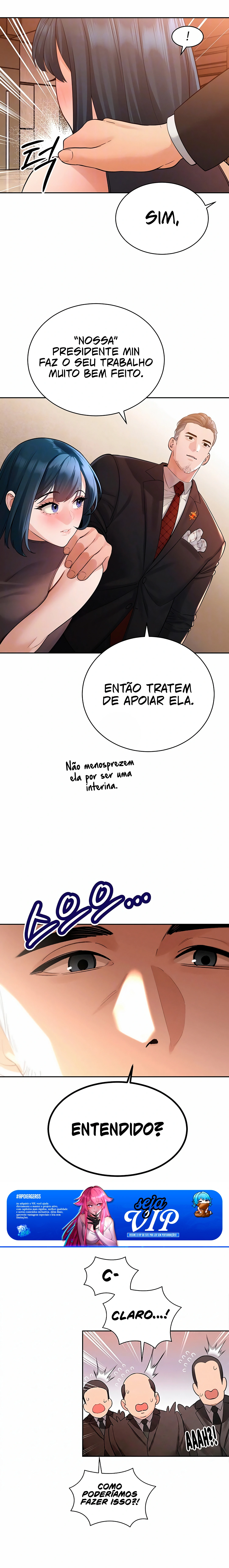 Ler The Father-In-Law Fucks Them All Capitulo 45 Page 3