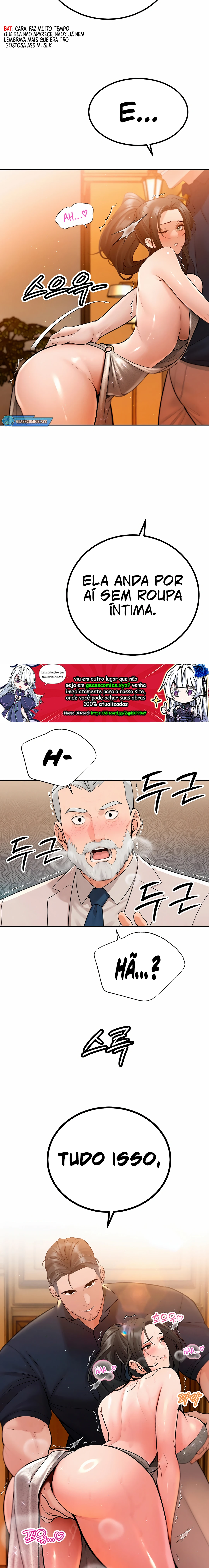 Ler The Father-In-Law Fucks Them All Capitulo 46 Page 17